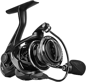 KastKing Zephyr Spinning Reel