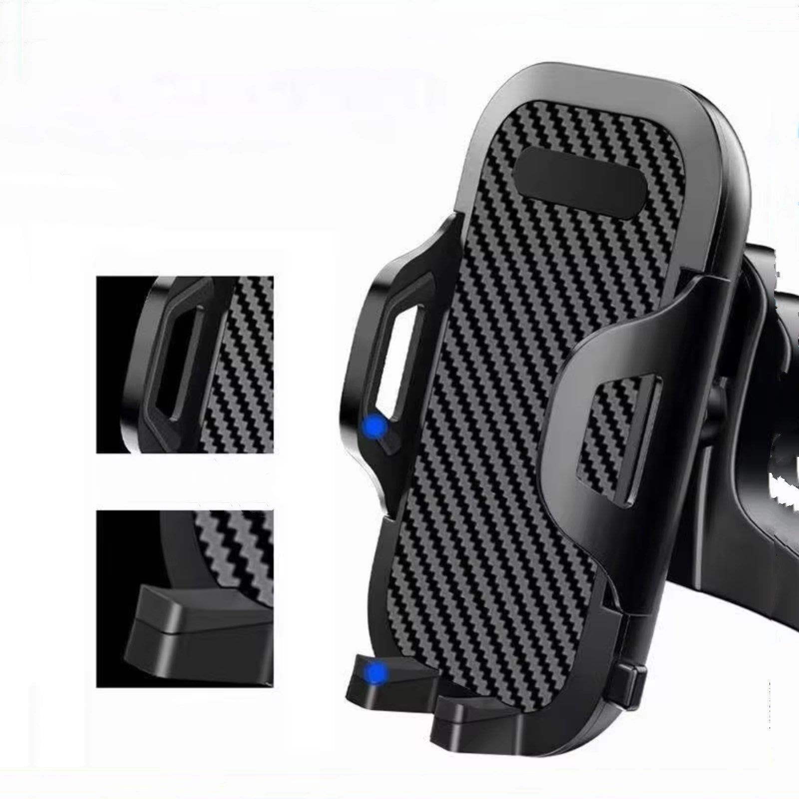 Soporte Navegación Teléfono Coche Universales Camiones SUV Automóviles
