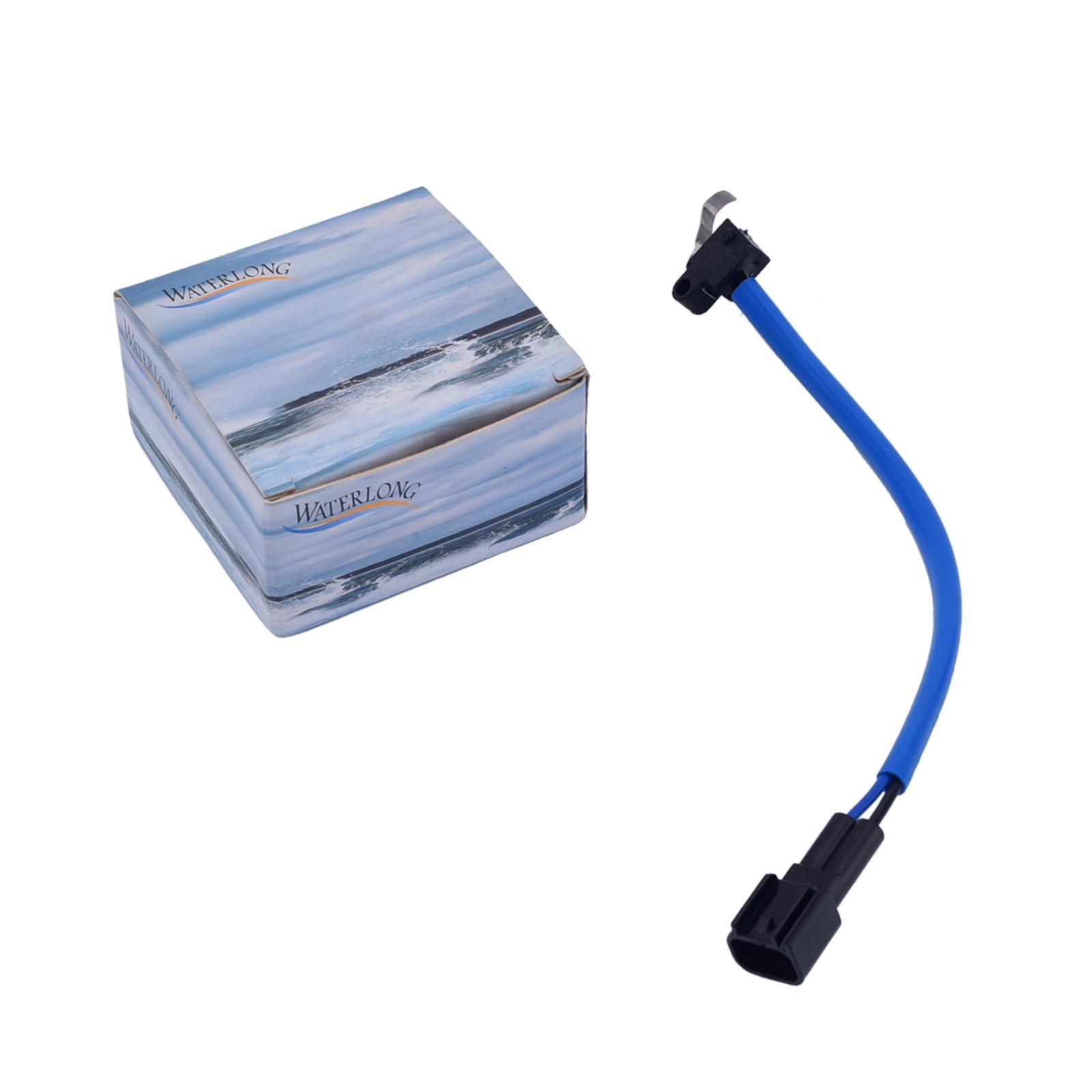 Switch 板垣 Amazon.com: WATERLONG Switch Assy 60V-8259F-00 60V-8259F-01-00