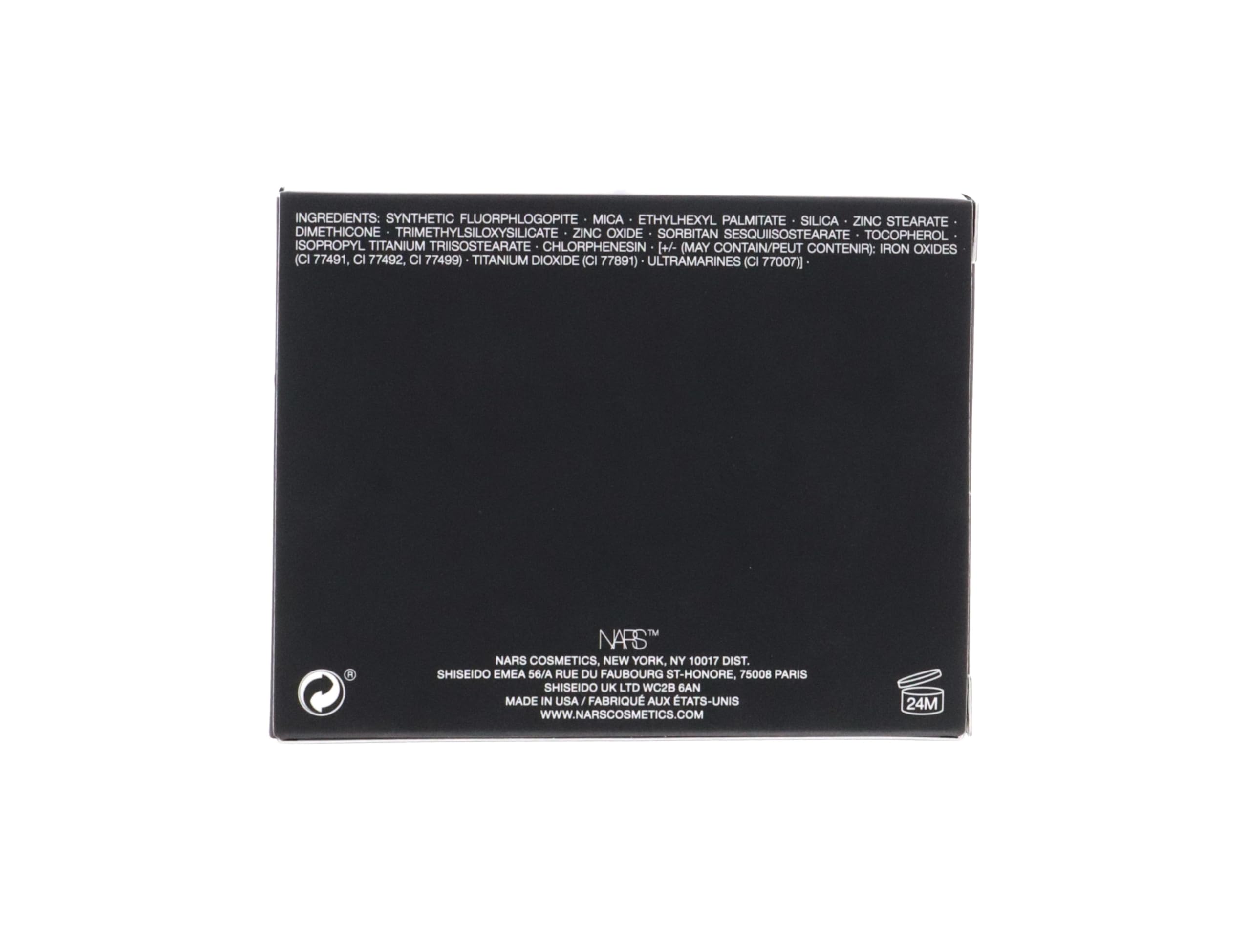 NARS Laguna Poudre bronzante - 02 Laguna 11 g