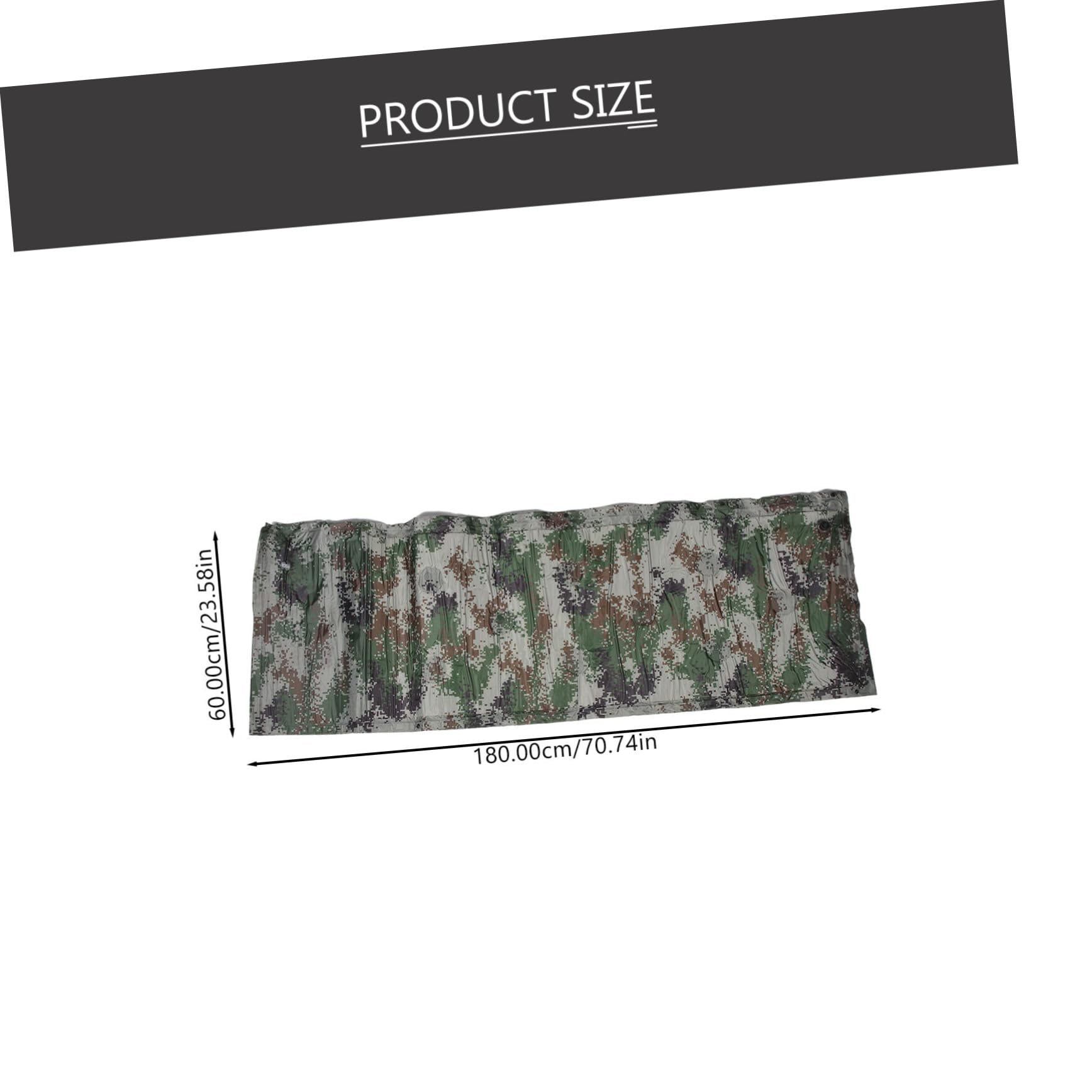 KICHOUSE Automatic Inflatable Sleeping Pad with Pillow Camping Mat for Outdoor Activities Portable Air Mattress for Hiking Picnic and Travel Lightweight and Durable Design