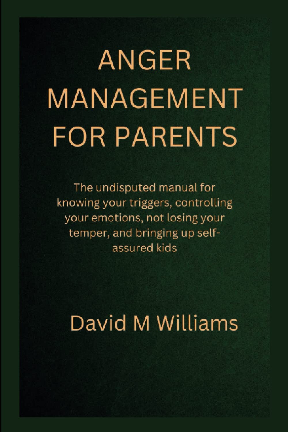 Amazon.com: David Williams: books, biography, latest update