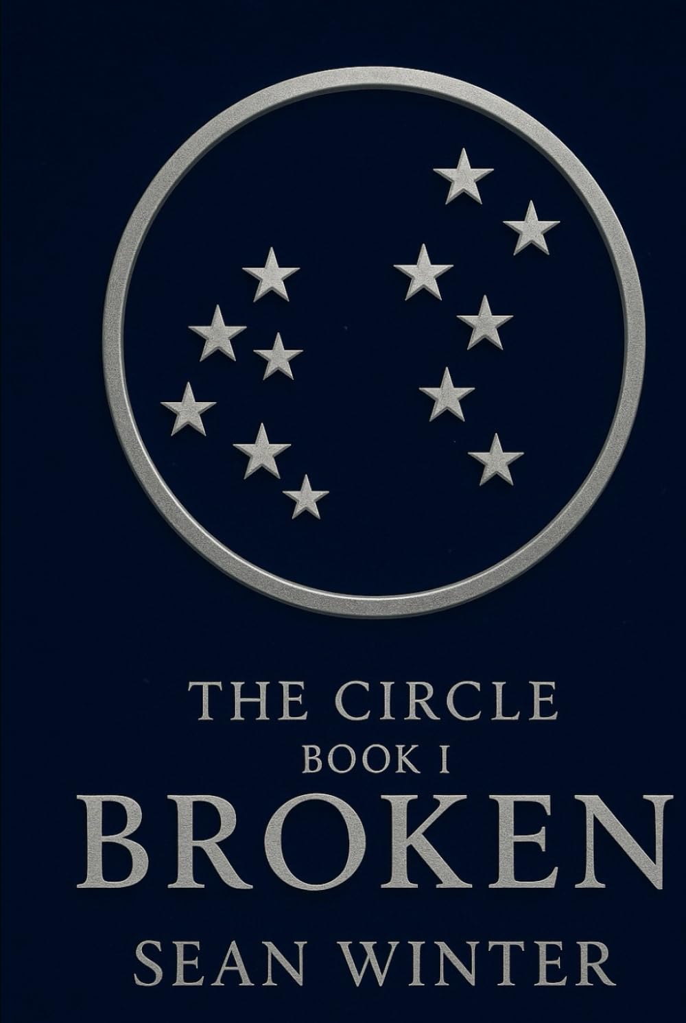 Broken (The Circle)