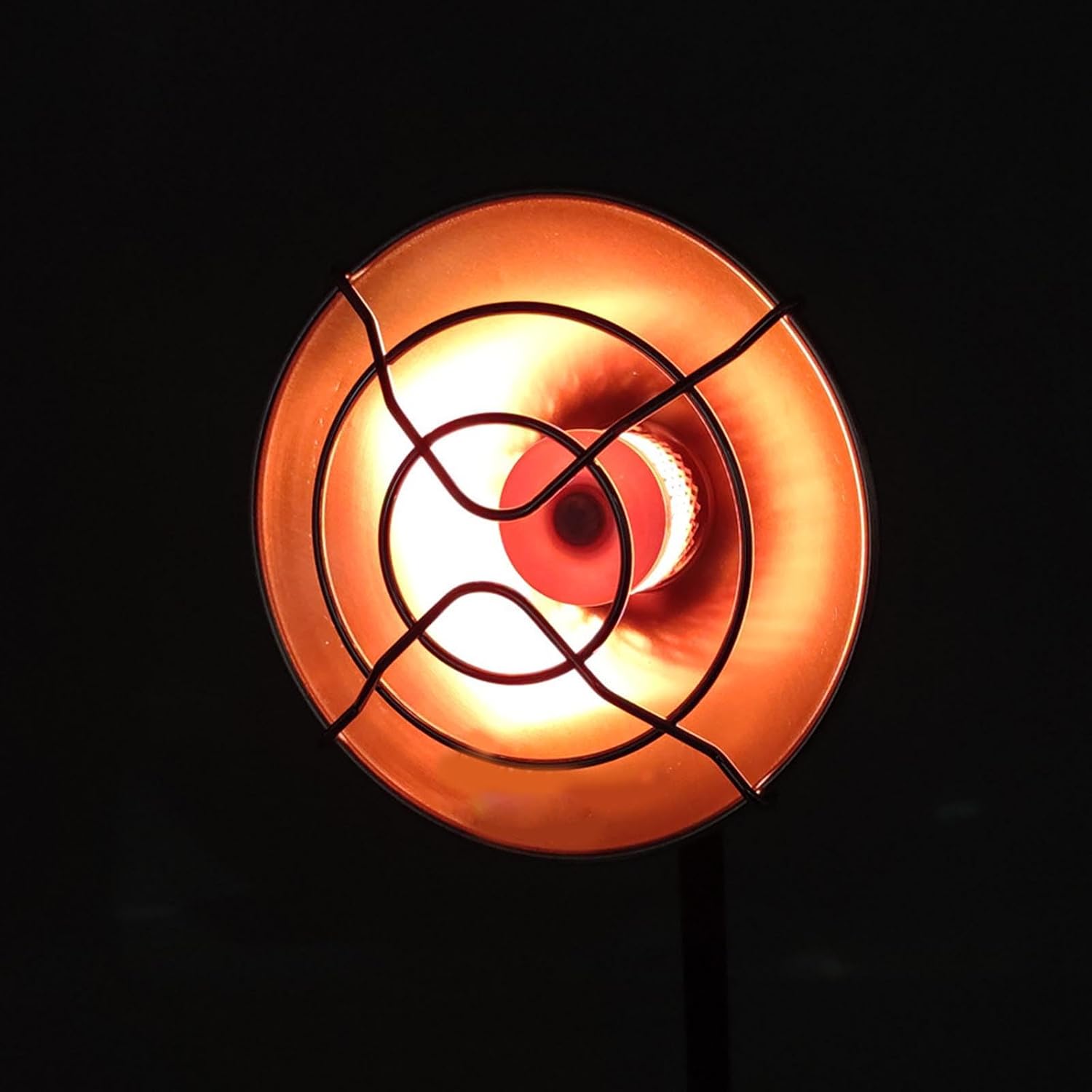 Multifunctional Outdoor Heater for Cold Camping Heating Device with Coppers Rustless Steel Multiple Scenario Outdoor Heater