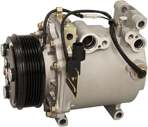 Four Seasons 78497 A/C Compresor