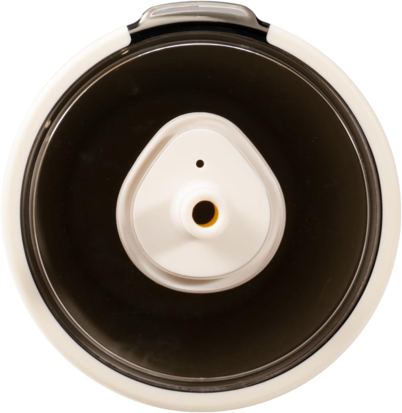 HydroJug Everyday Tumbler 20 oz – Ceramic-Lined Insulated Tumbler with Straw and Soft-Touch Lid, Cup Holder Friendly, Double-Wall Vacuum Insulation, Reusable Travel Cup – Rodeo - Image 2