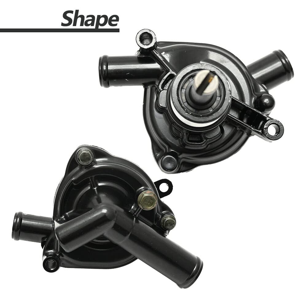 新品未使用　cb400sf NC39 SPEC2 ウォーターポンプ 新品未使用 cb400sf NC39 SPEC2 ウォーターポンプ 2025年最新