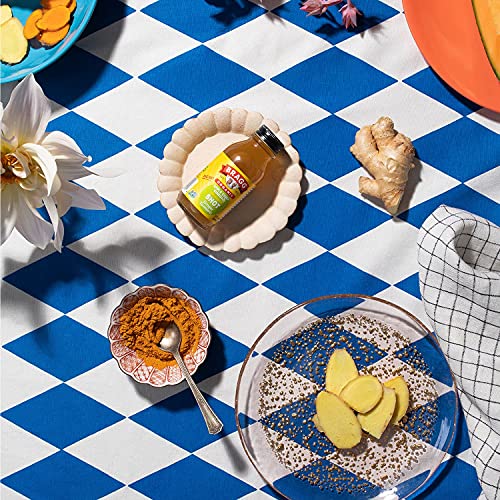 Bragg Organic Apple Cider Vinegar Shot – 2 Oz Acv Shot – Usda Certified Organic (Ginger Turmeric, 2 Fl Oz (Pack Of 4)) #TOP5