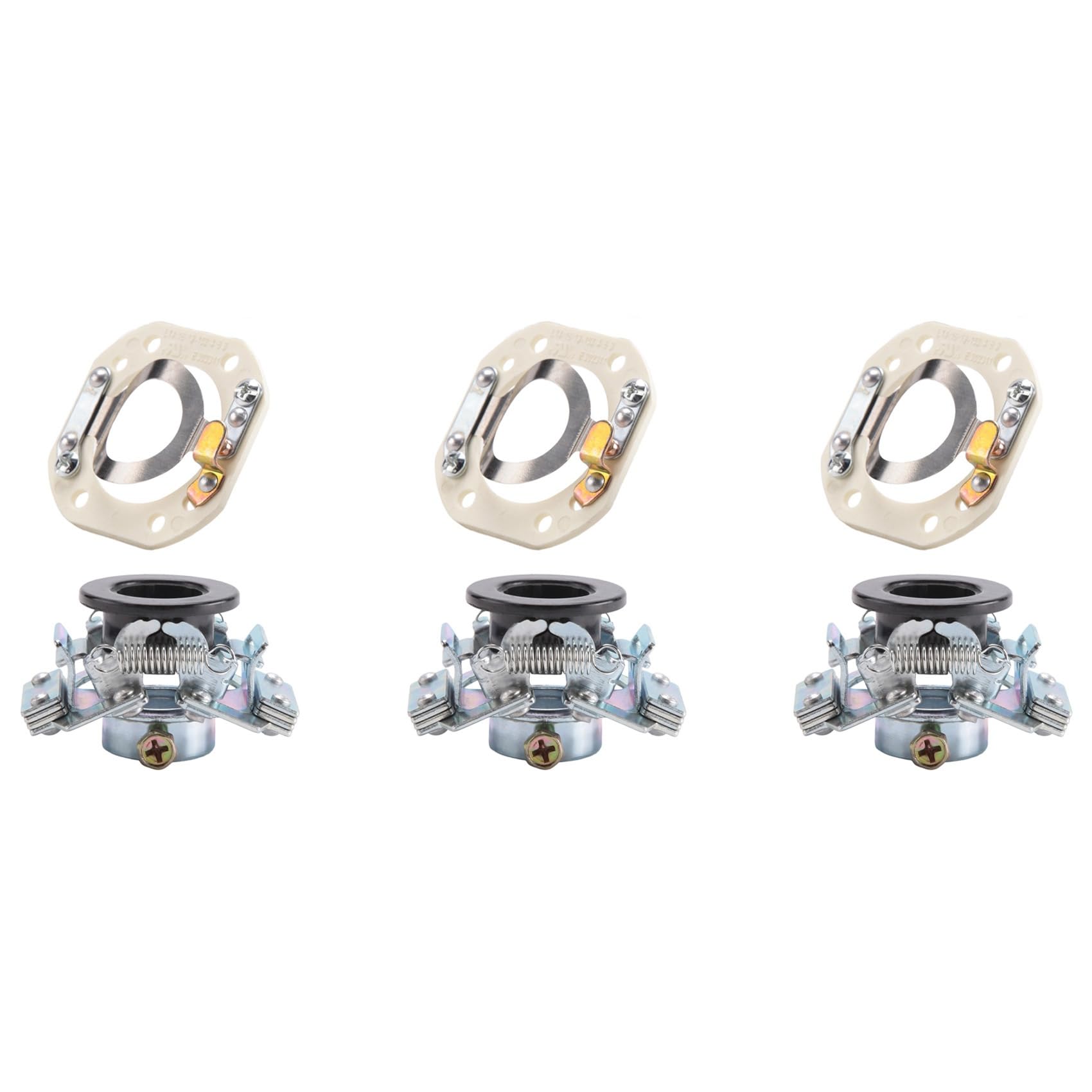 Jnchdghwa Picture Color 3X L16-154S 16Mm Electric Motor Part Centrifugal Switch Accessory 1500Rpm Motor Centrifugal Switch
