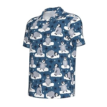 Penguin by Golfickers POLO SHIRTS Lサイズ ペンギン バイ マンシングウェア Penguin by Munsingwear