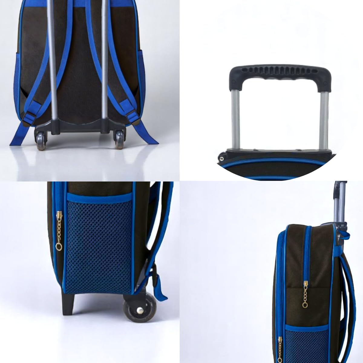 Kit Mochila de Rodinha Escolar Masculino Infantil Menino + Lancheira + Estojo Grande Gamer em promoção! Veja a oferta e mais achadinhos de Mochilas escolares 3 Hoje é o melhor dia para comprar Kit Mochila de Rodinha Escolar Masculino Infantil Menino + Lancheira + Estojo Grande Gamer com aquele preço maroto! Promoção! Aproveite a oferta! 3