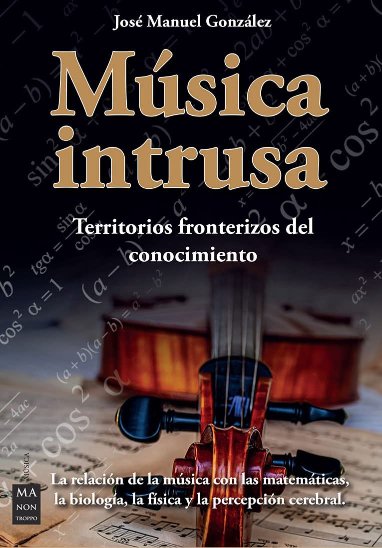 Música intrusa: Territorios fronterizos del conocimiento