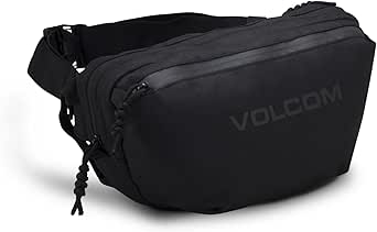 VOLCOM Mini Dos Pack Waist Bag Dark Slate
