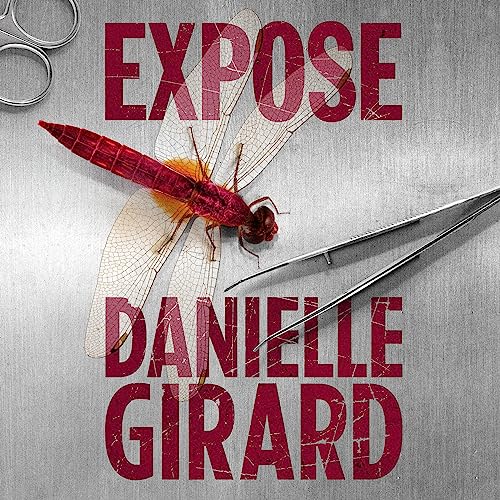 Expose by Danielle Girard episode artwork