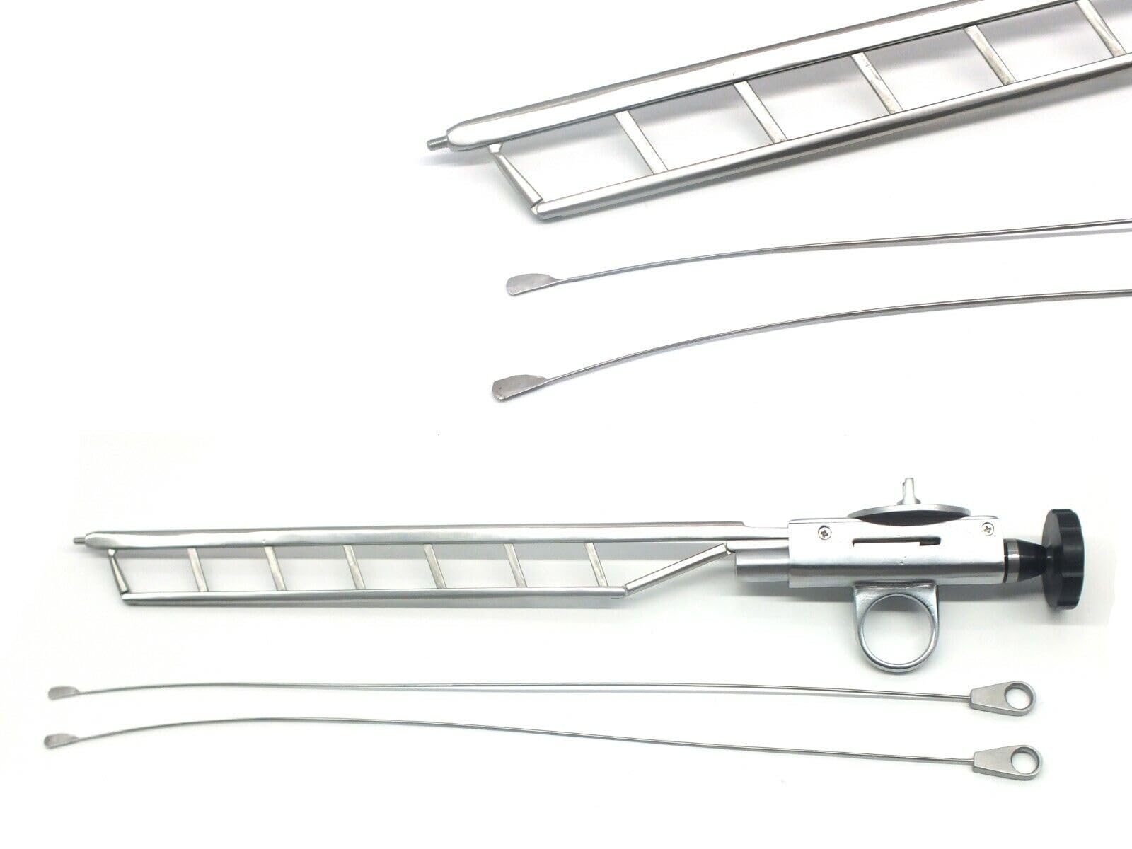 ADDLER LAPAROSCOPIC OTIS SET KNIFE URETHROTOME UROLOGY SURGICAL URETHROTOMY INSTRUMENTS QTY-1PC LIFE TIME ANTI RUSTING WARRANTY.