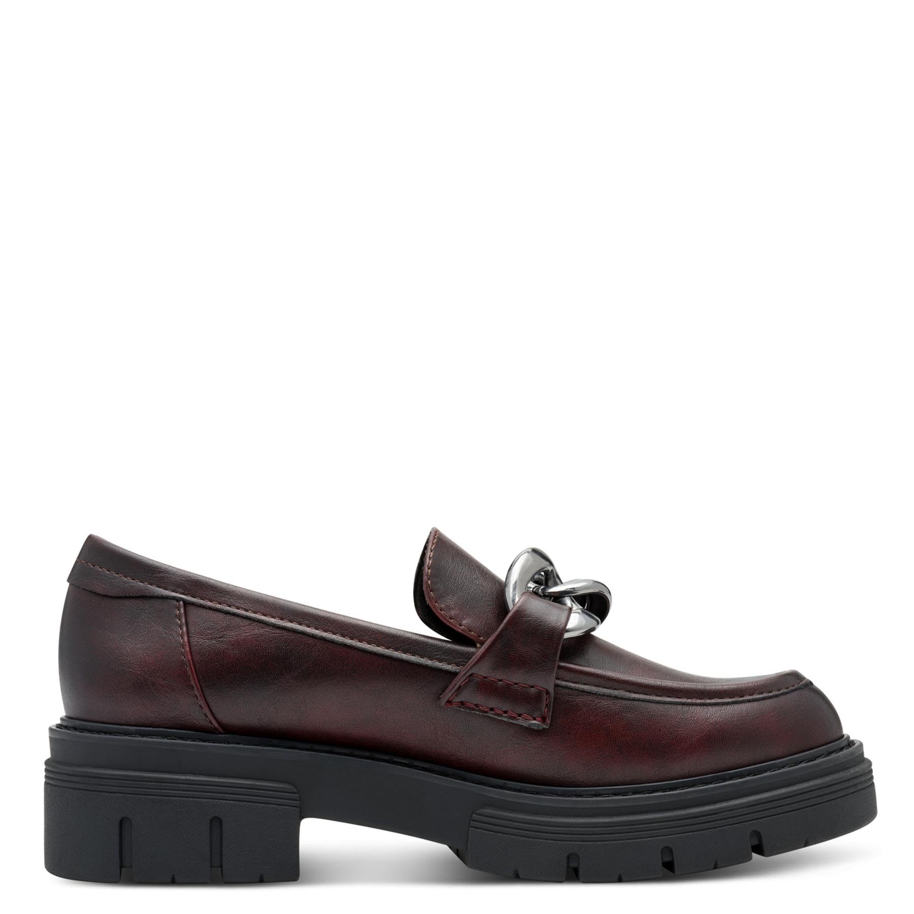 MARCO TOZZI Kobiety Marco Tozzi Slipper 2-24705-41Mokasyn