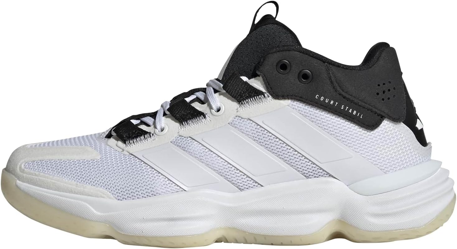 adidas Women's Court Stabil Volleyball