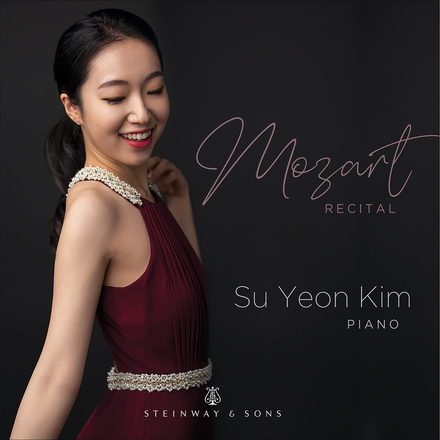 Wolfgang Amadeus Mozart Recital