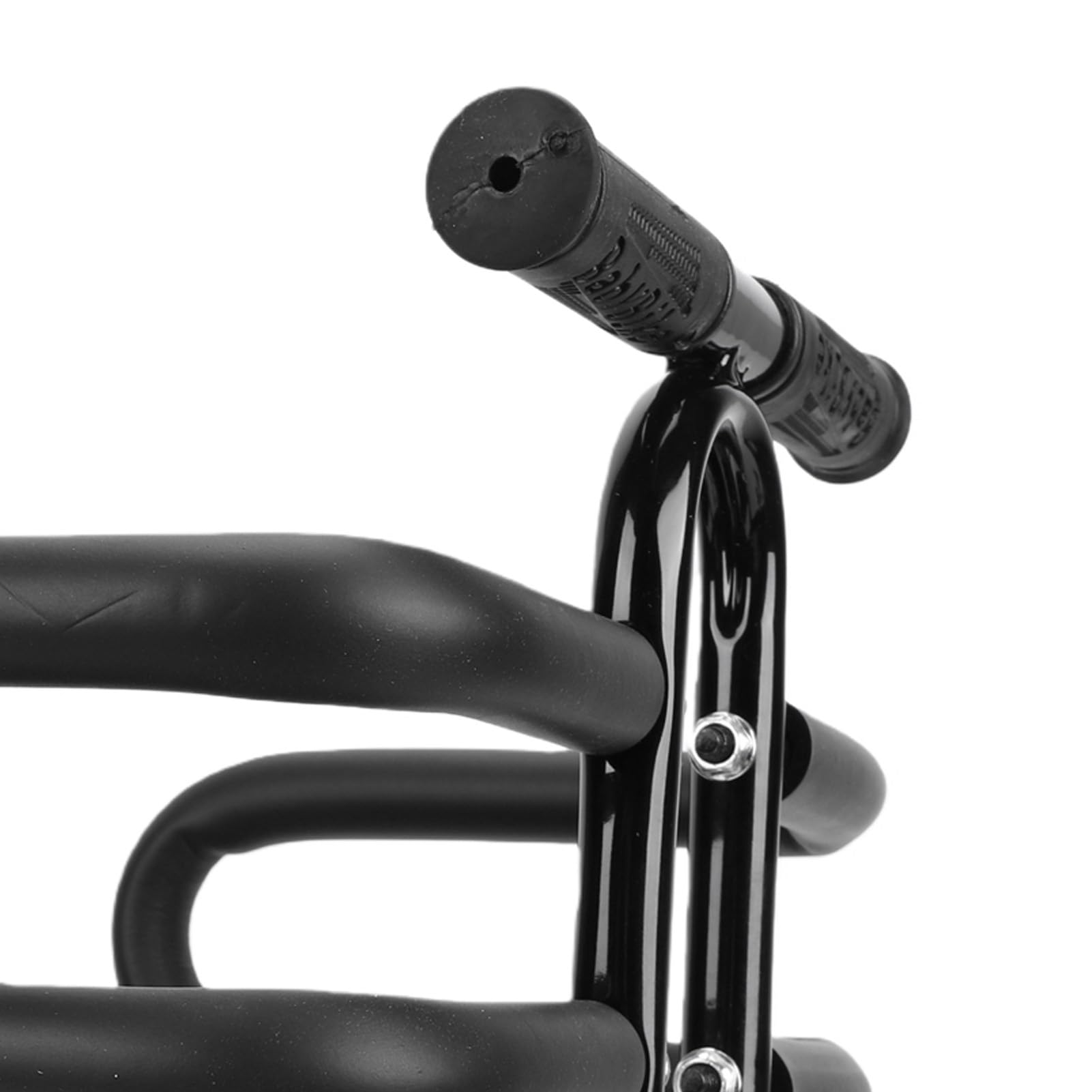 Seggiolino Anteriore per Bambini, Sedile Bicicletta per Bambini for | Con Cuscino in Spugna da 5 Cm e Barra Antiurto per Bici Pieghevoli, City Bike e Scooter
