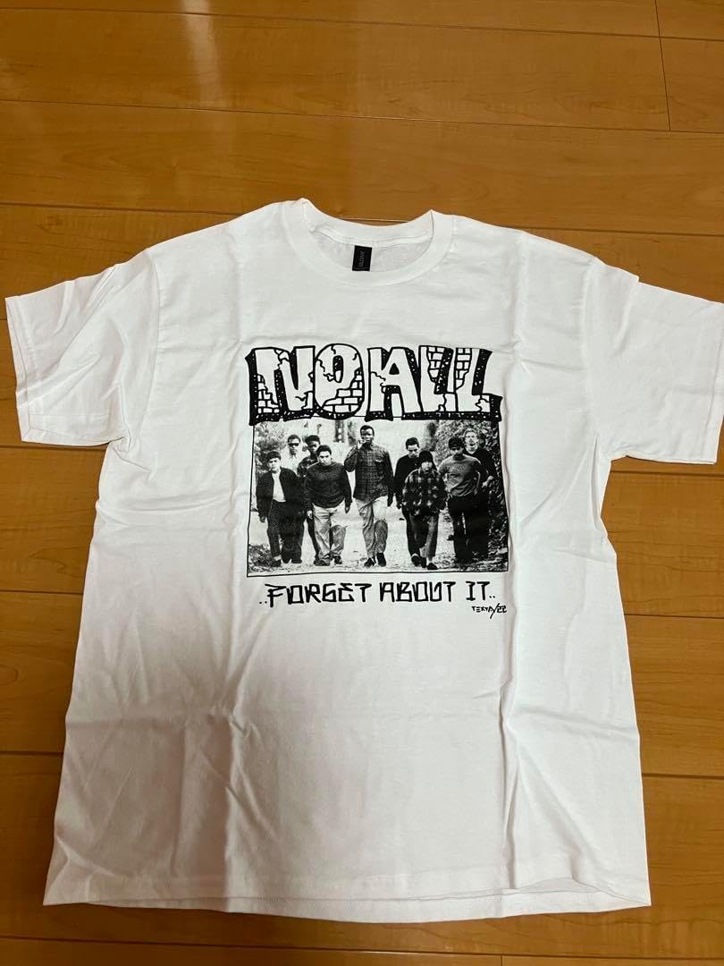 NO ALL Tシャ ツ Lサイズ radiall rotar