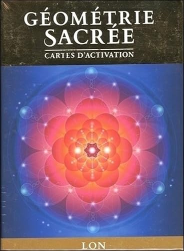 Géométrie sacrée (Coffret)