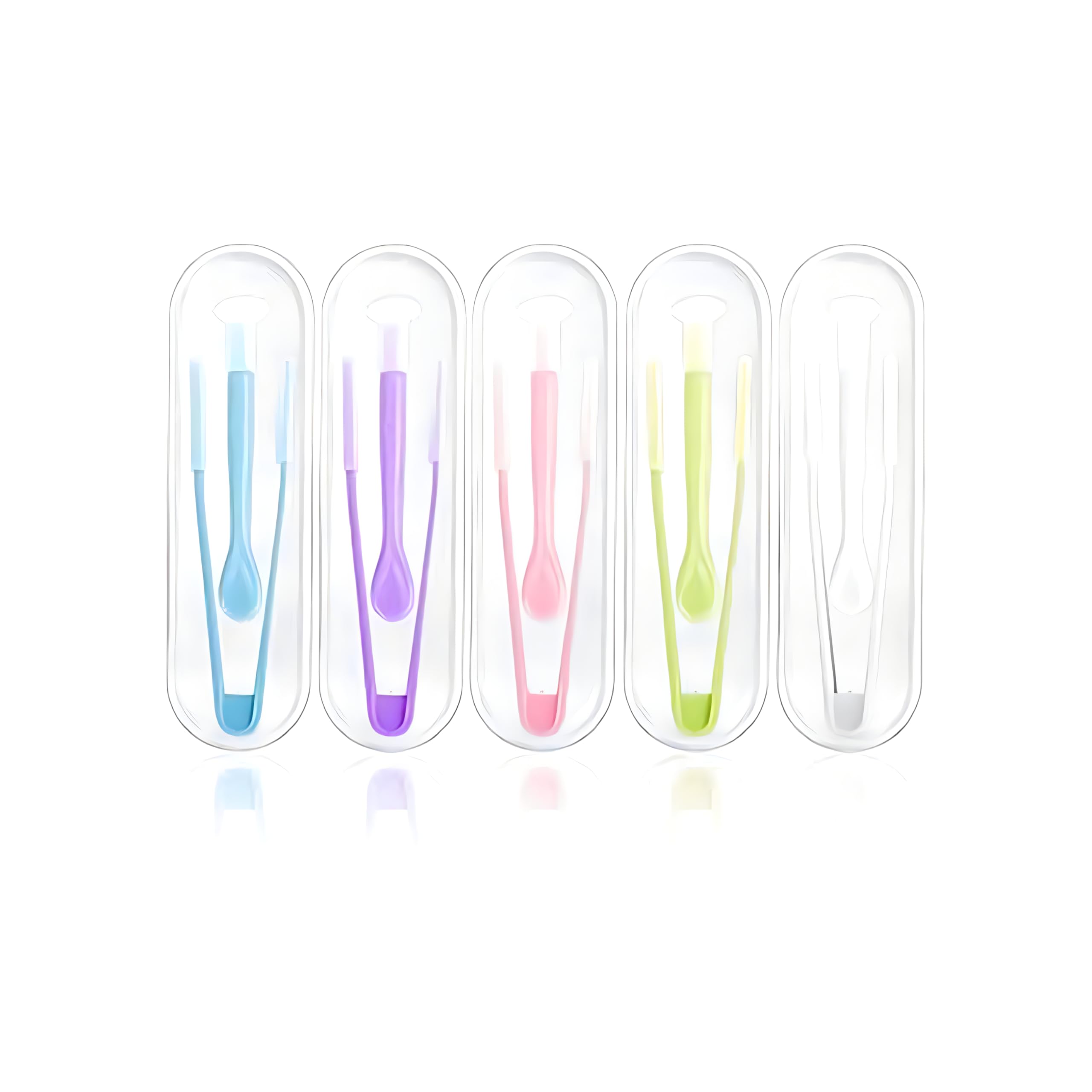 Amazon | ピンセット コンタクトレンズ 取り外し器 コンタクトケース