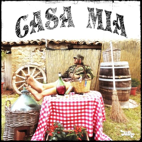  CASA MIA