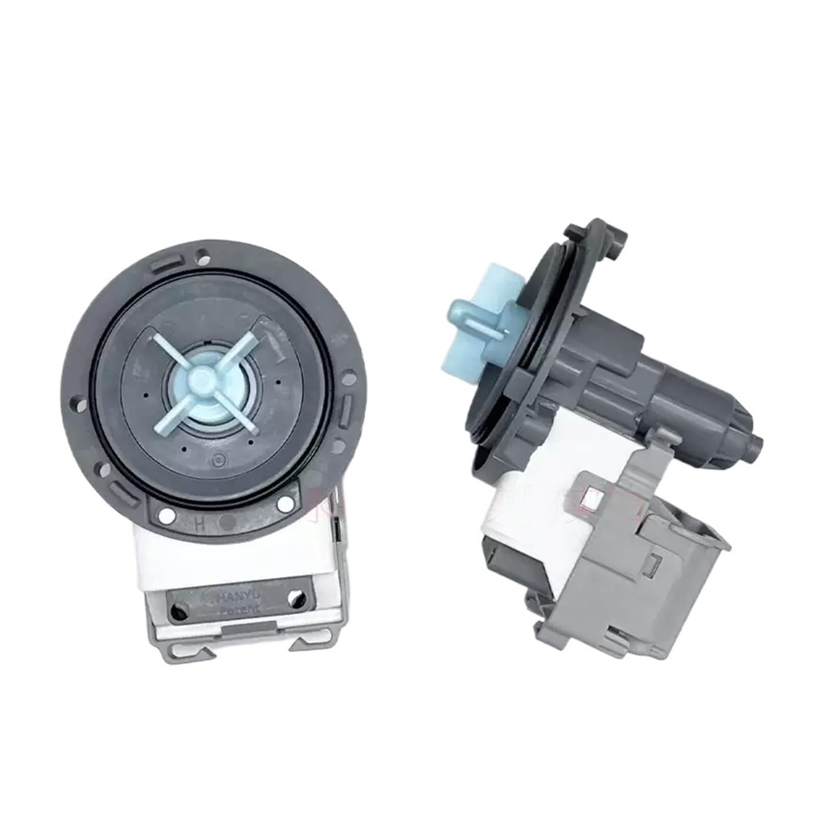 Lwuybczalr 1Pcs Washing Machine Drain Pump，Compatible For Hanyu， B15-3A Dc31-00181C