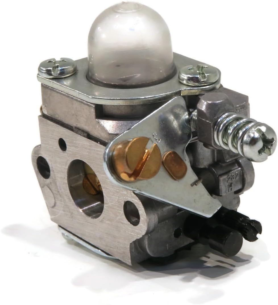 The ROP Shop OEM ZamaCarburetor for Echo Curved Shaft Grass Trimmer GT-201R, GT-2000