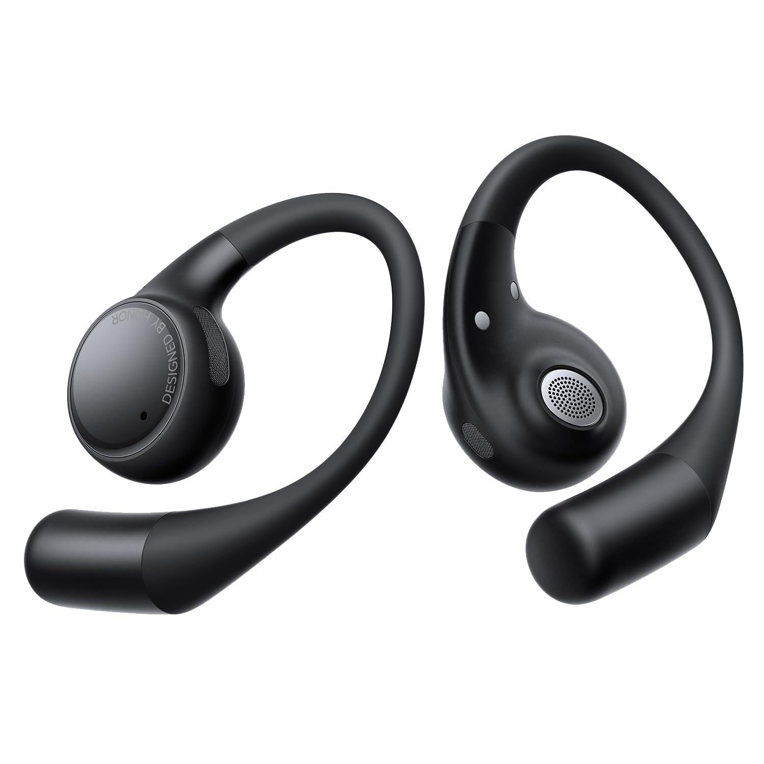 Honor Earbuds Open