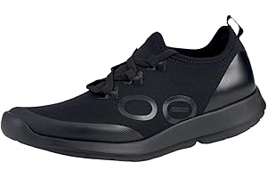 oofos for Women Sport LS Low Shoe - Indulge in Lasting Comfort and Recovery