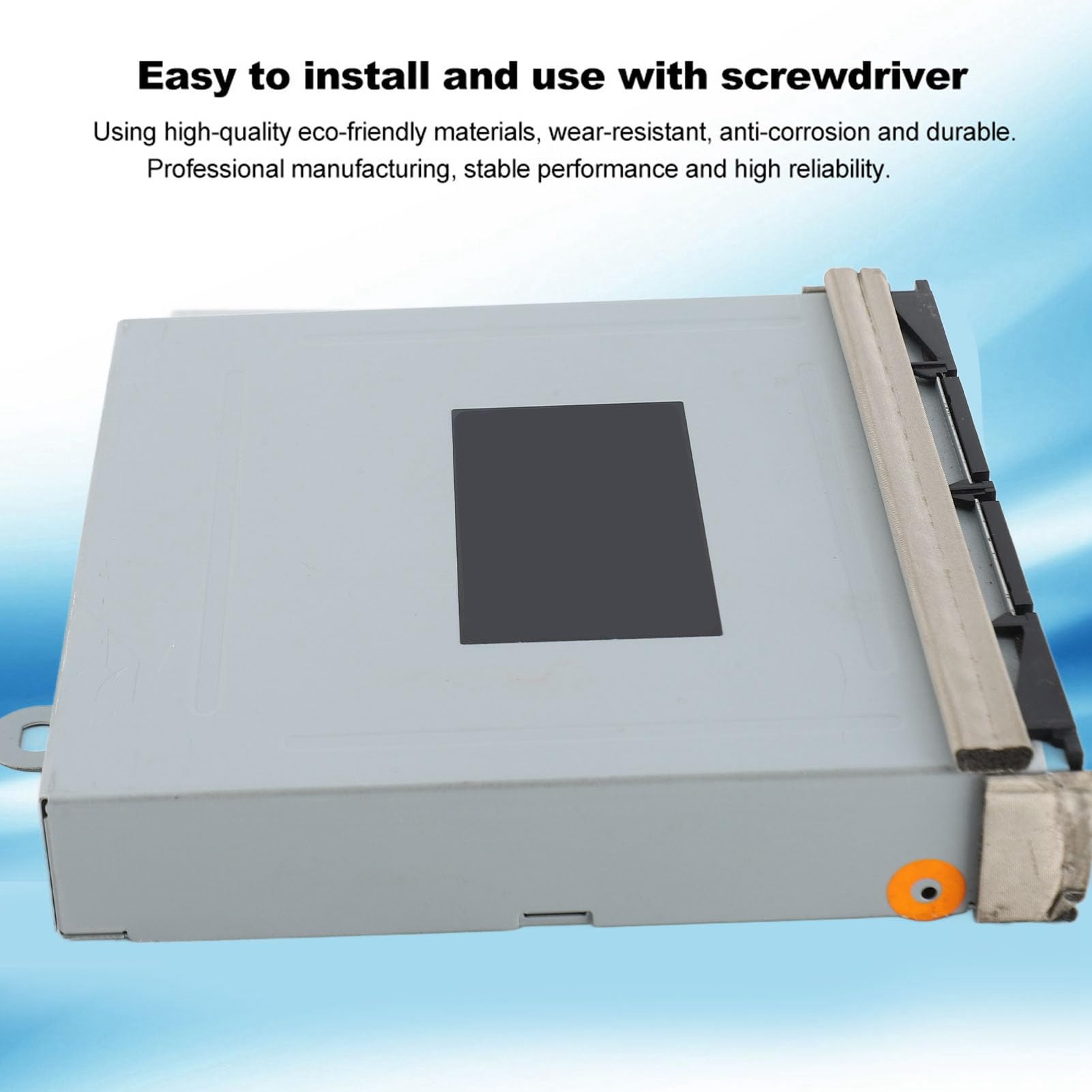 Unità Disco di Ricambio per One S per Driver CD Blu-Ray Metal Abs Dg6M5S01B per Driver Bluray CD Dvd Sostituzione per Console One S