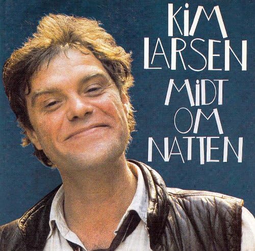 Midt Om Natten