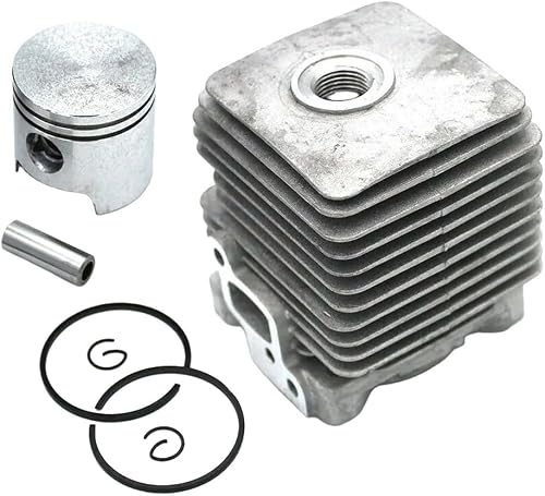 Kit de Piston de Cylindre de Rechange pour FS38 FS45 FS46 FS55 H 
