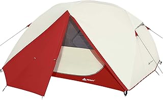 Forceatt Zelt für 2 und 3 Personen in 4 Jahreszeiten | Ultraleicht für Camping, Rucksackreisen, Wandern und andere Outdoor-Aktivitäten | Doppeltüren,Wasserdicht, einfach aufzubauen und zu tragen.