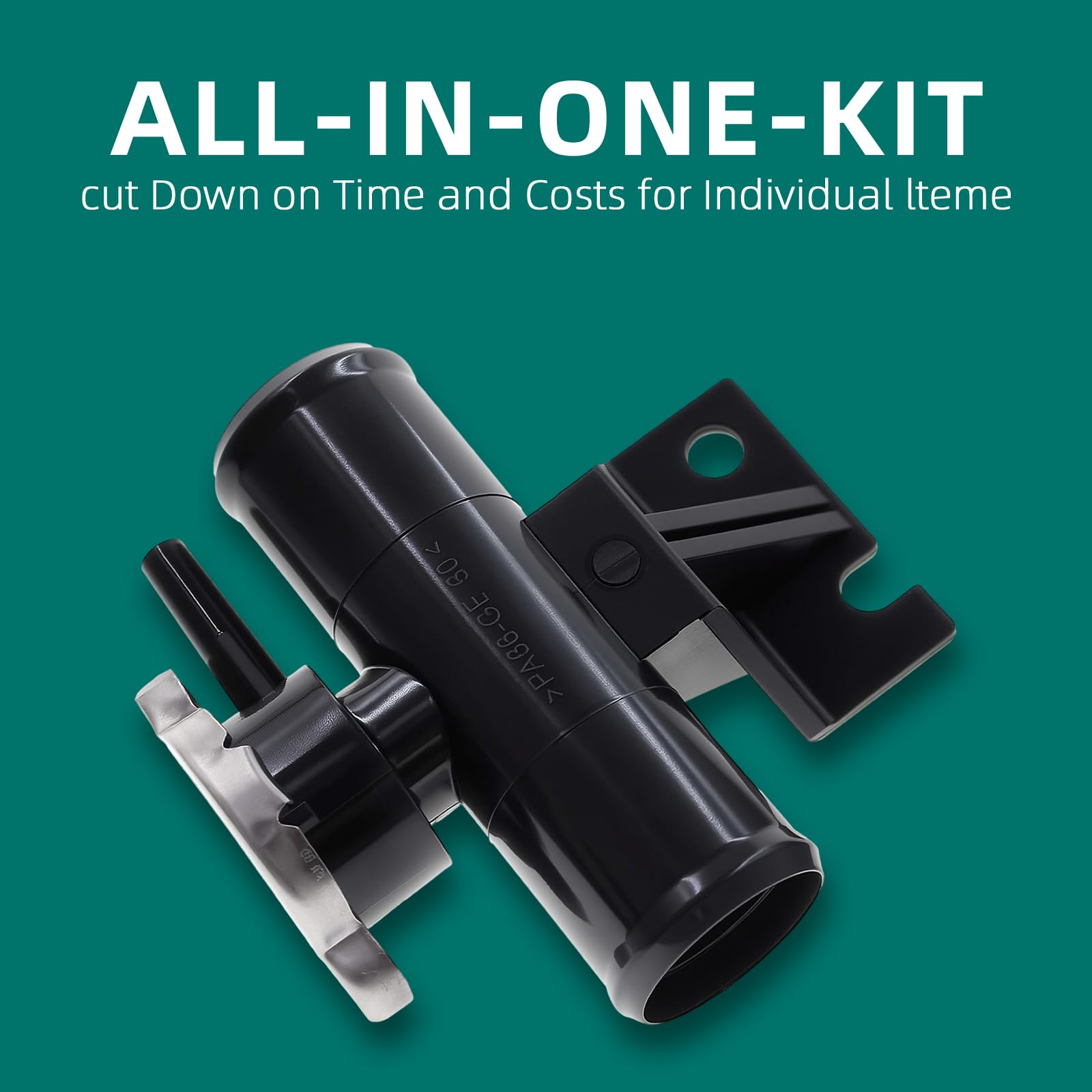 Amazon.com: AUTOKAY 1350A015 Radiator Engine Coolant Filler