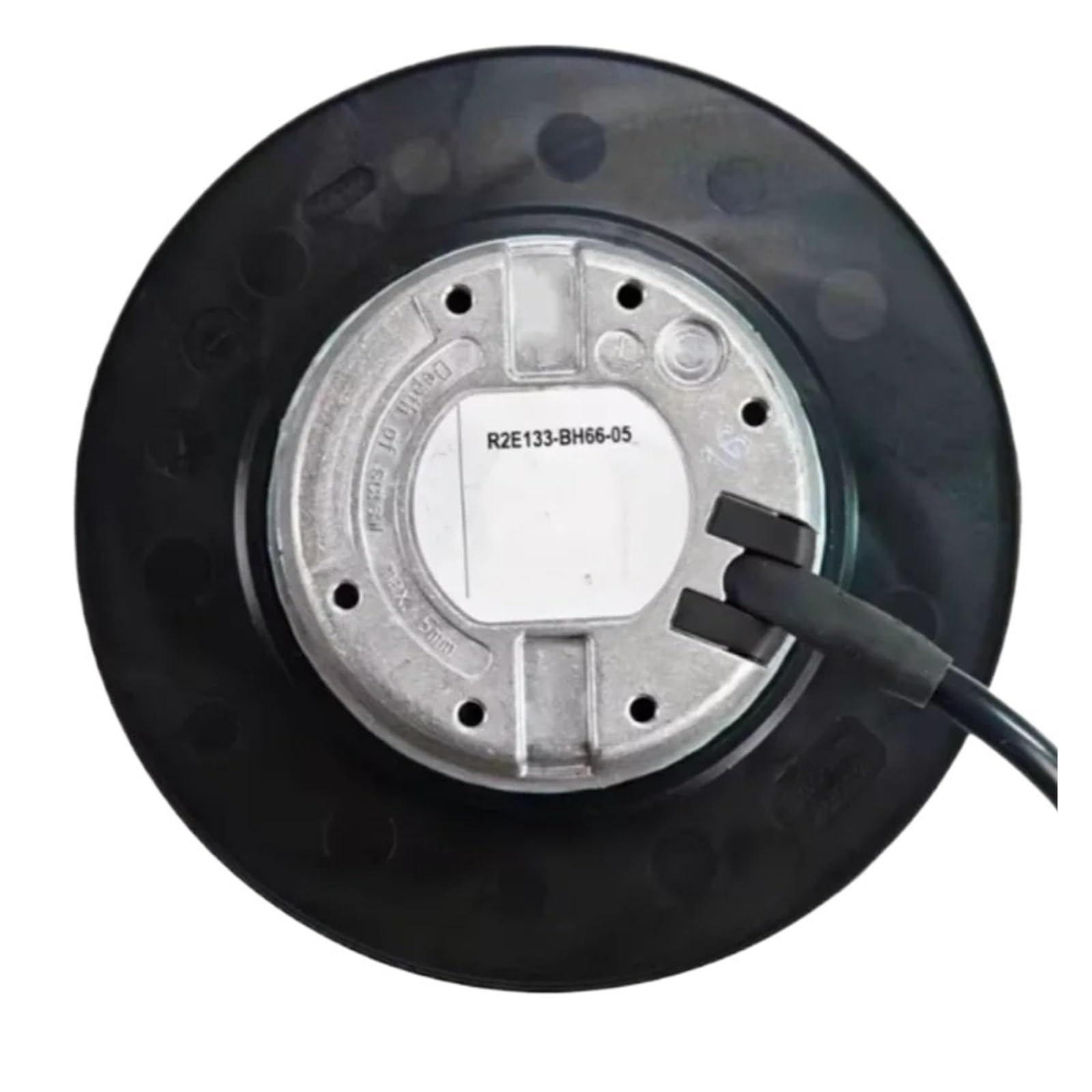 FSBNMNXPQ R2E220-AA40-05 R2E220-AA44-98 R2E225-AT51-14 R2E225-BE51-13 115V 230V Industrial Cooling Fan(R2E220-AA40-05230V)