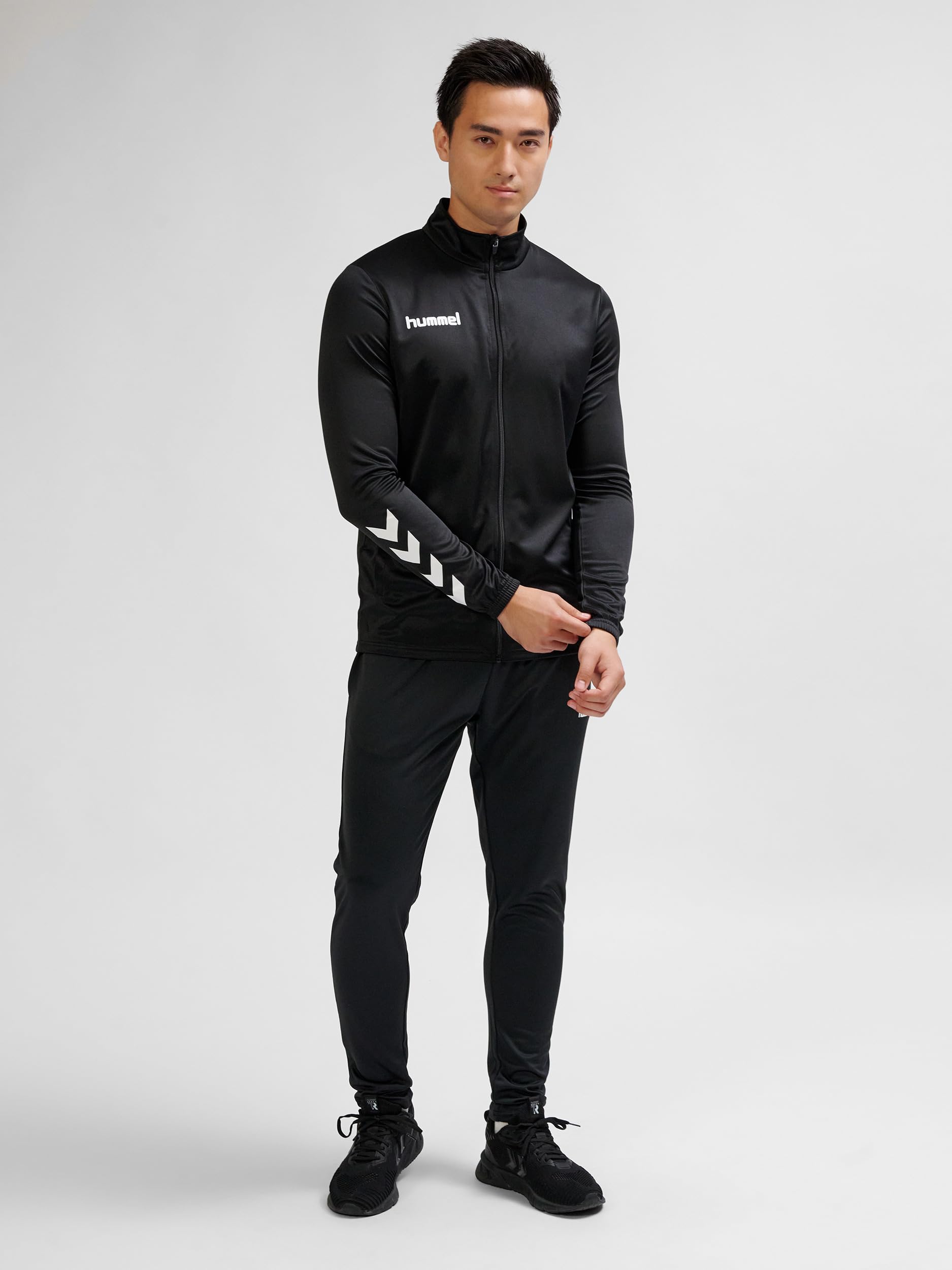 hummel Kombinezon Mężczyźni Hmlpromo Poly Suit