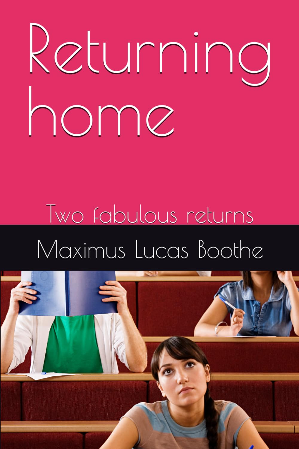 Returning home: Two fabulous returns