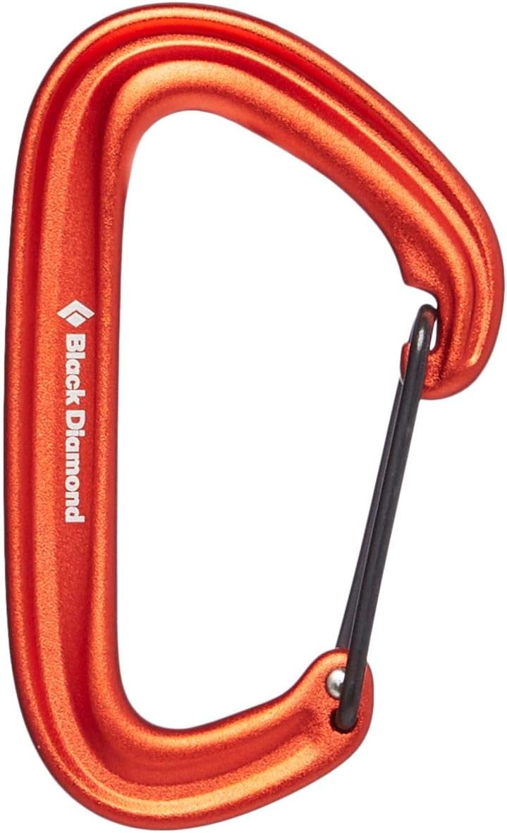Black Diamond M Kurtka męska Fineline Stretch Rain Shell 1 szt.