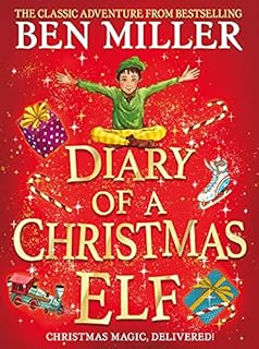 Diary of a Christmas Elf: festive magic in the blockbuster hit