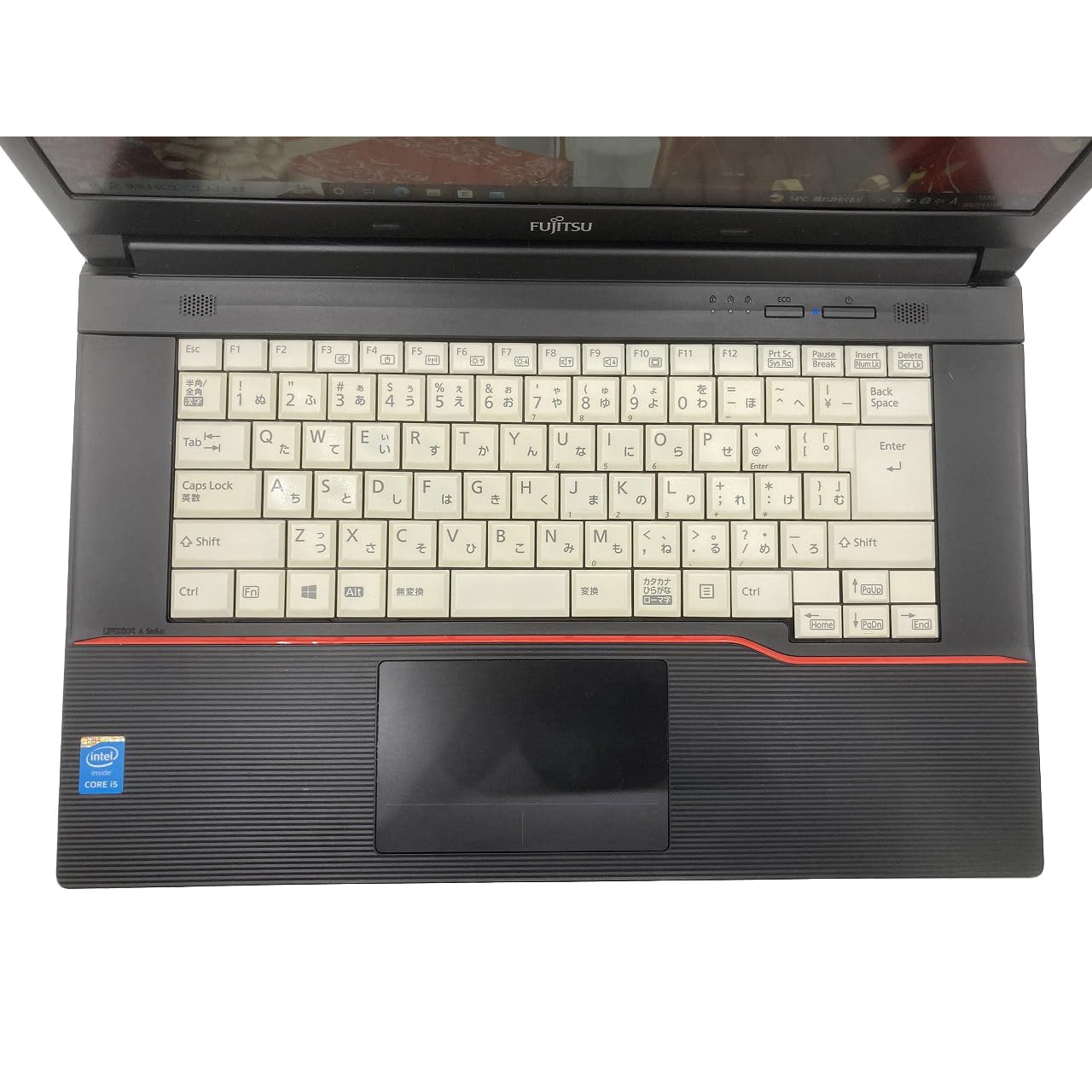 富士通ノートパソコン Windows11 Amazon.co.jp: 【整備済み品】 【 様々な用途で便利 14インチ 】富士通