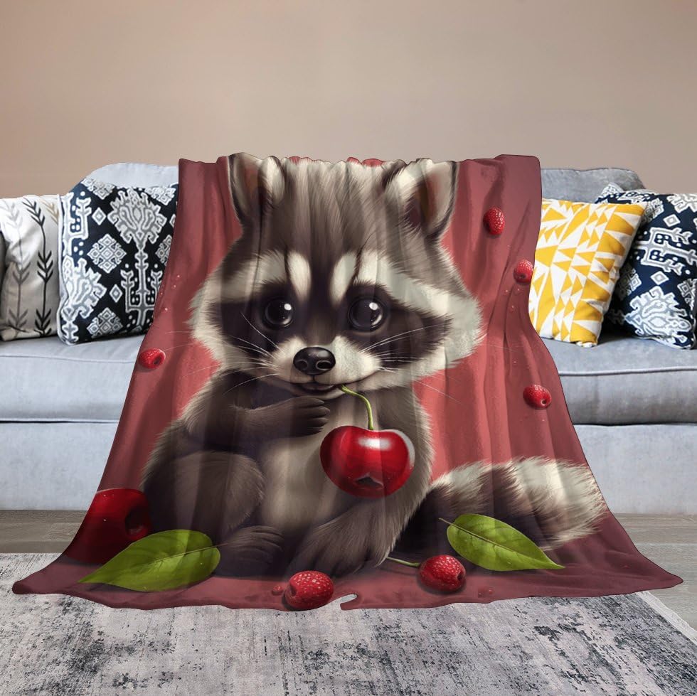 Couverture flanelle chaude contre le froid canapé et lit