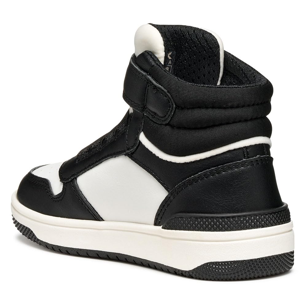 Geox J Washiba Boy ZapatillasNiños