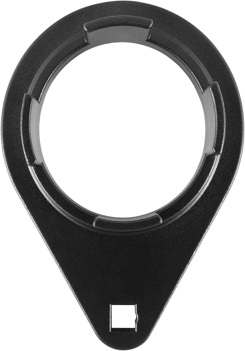 Bearing Carrier Retainer Nuts Installs & Removes Tool for Mercruiser All Bravo LLL Drives, Replacement 91-805374 1, 805374 1, 805374-1, 91-8053741