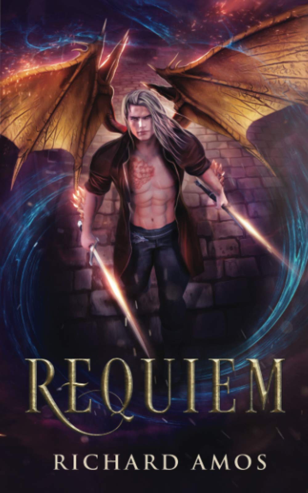 Requiem (Fallen Fire)