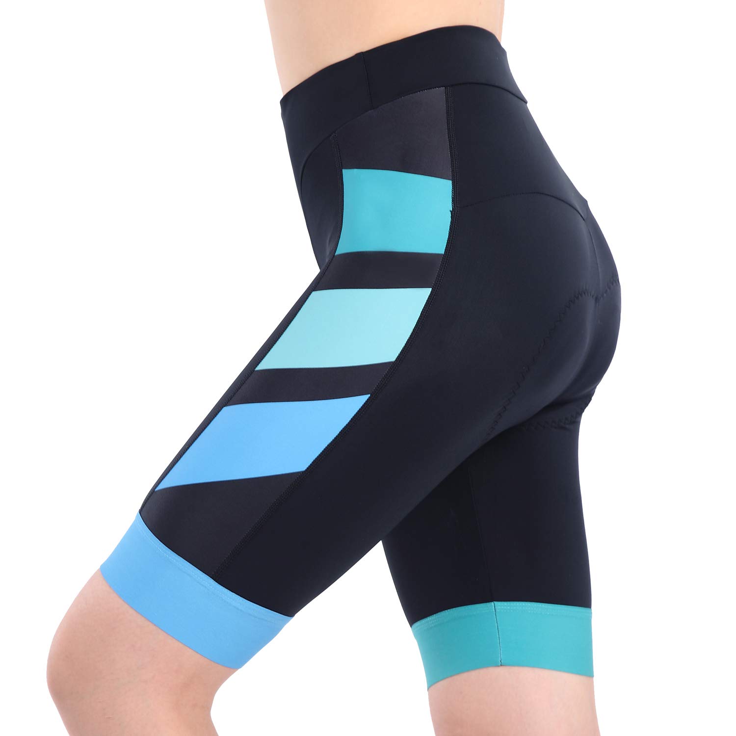 beroy Womens Cycling Shorts