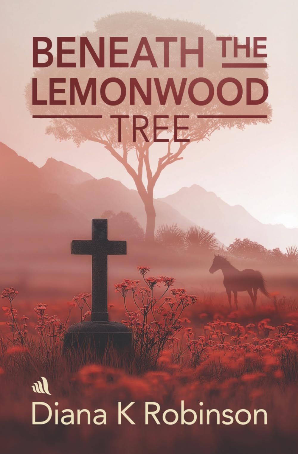 Beneath the Lemonwood Tree: 2 (The Whitaker Trilogy)