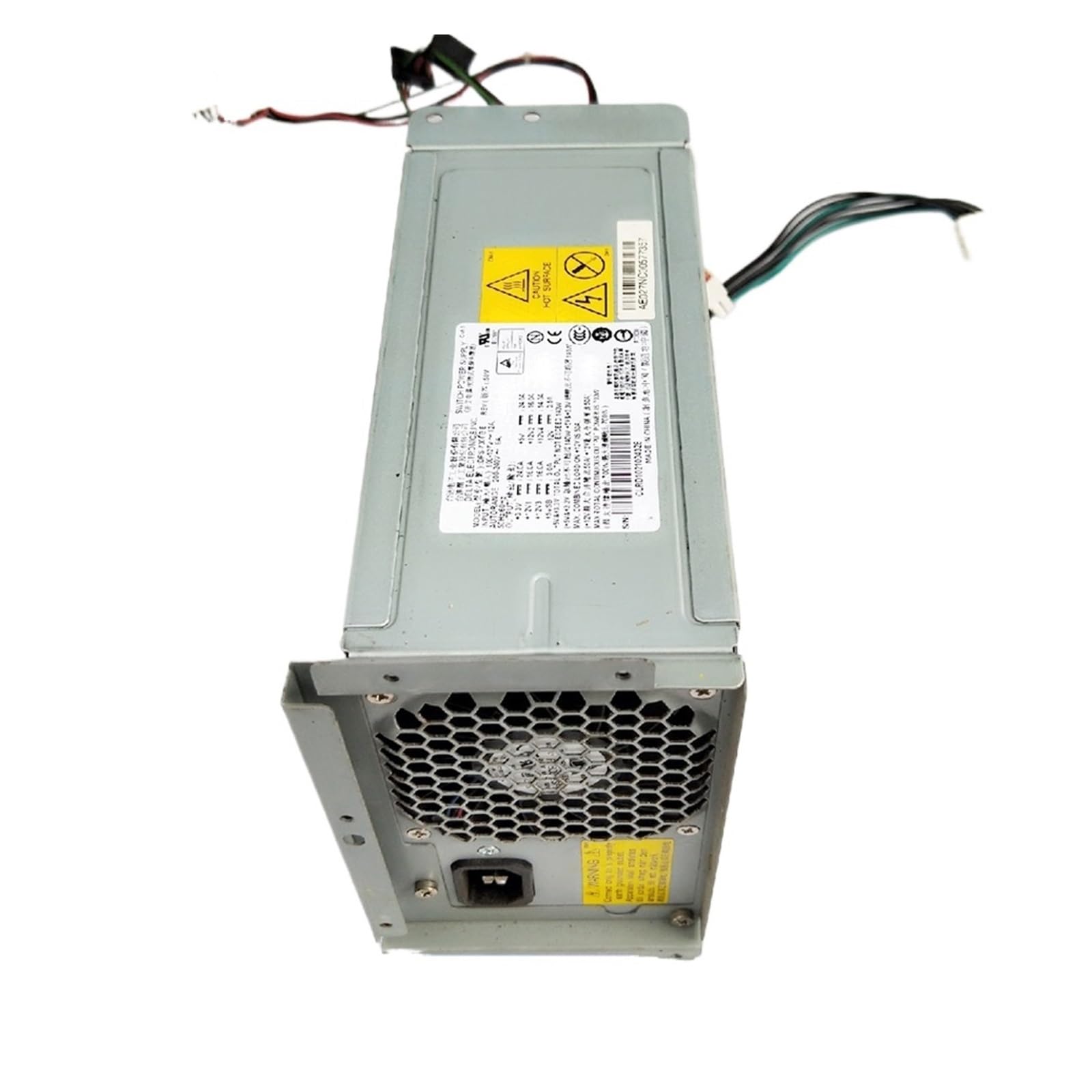 JJKKOZVQF R350 T350 T280 G7 Power Supply DPS-700FB E 700W