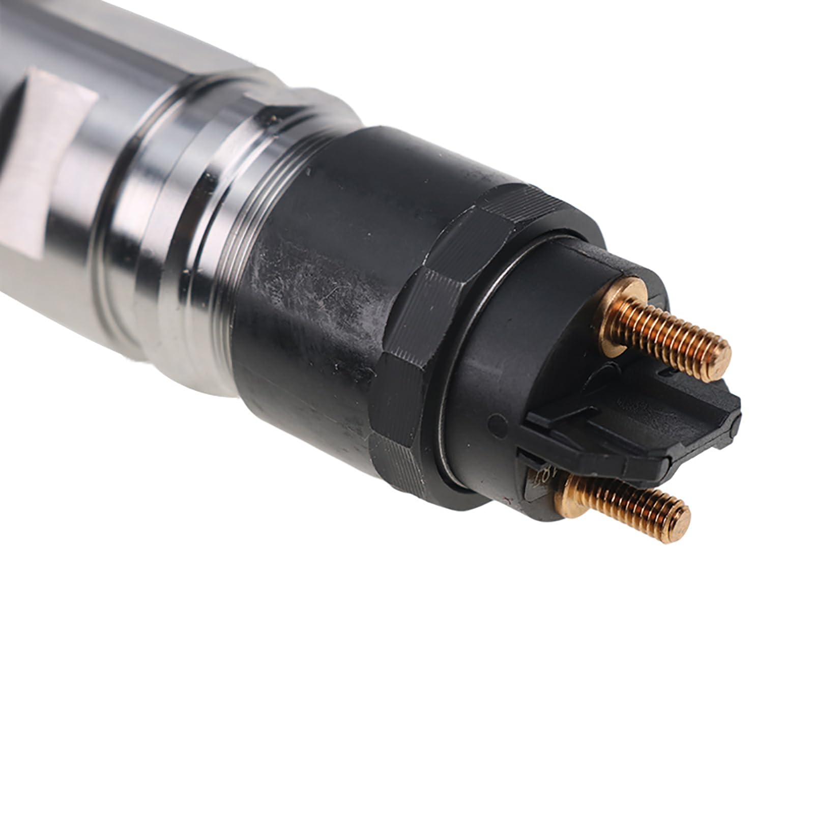 Amazon.com: FridayParts Fuel Injector 5256034 5256034NX